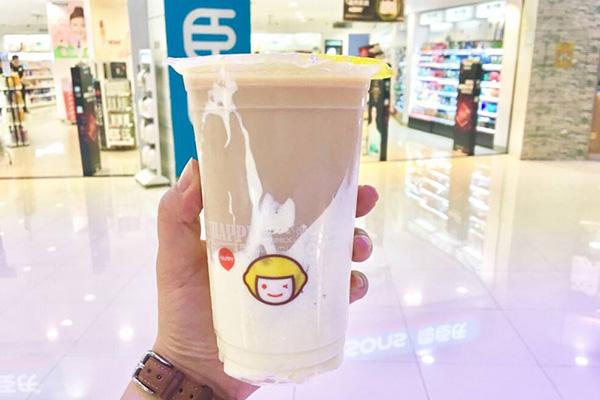 快樂(lè)檸檬產(chǎn)品圖4