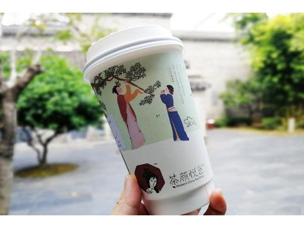 茶顏悅色是否加盟，做好三步致富不愁