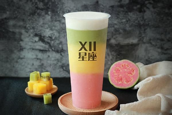 十二星座產(chǎn)品圖4