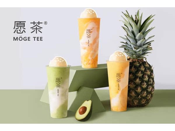 愿茶一年能賺多少錢(qián)，項(xiàng)目是否靠譜