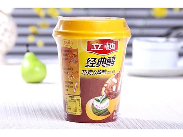 立頓奶茶哪個(gè)是真的，為大眾帶來(lái)美味與商機(jī)