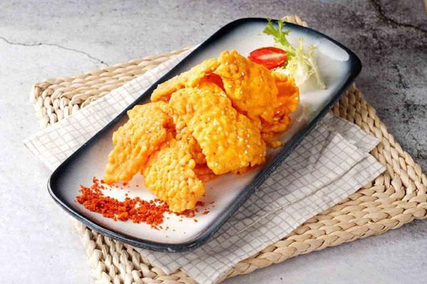 避風塘奶茶產(chǎn)品圖1