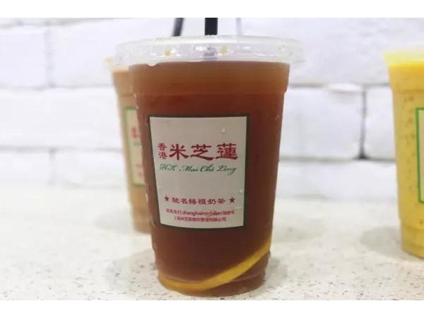 米芝蓮奶茶哪個(gè)是真的，了解詳情僅需兩分鐘
