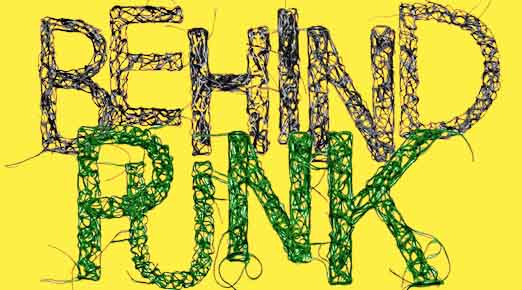 【品牌微觀察】punk juice，健康生活，朋克不離