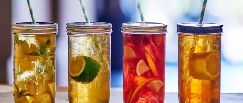 加它 你的水果茶會(huì)出人預(yù)料……