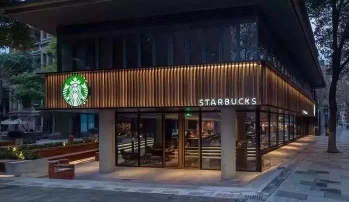 誰說咖啡館“第三空間”過時(shí)了？這 家店告訴你答案