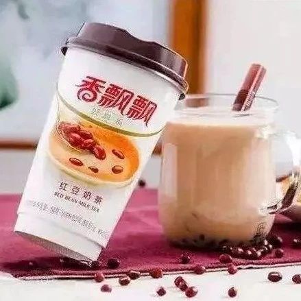 “奶茶第一股”香飄飄主業(yè)半年僅賺萬元