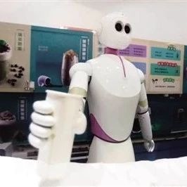看臉下單只需分鐘，奶茶店搭上高科技會越來越暴利？