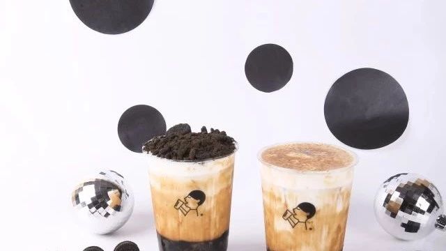 時隔年喜茶再賣珍珠奶茶的啟示：新茶飲不是摒棄傳統(tǒng)