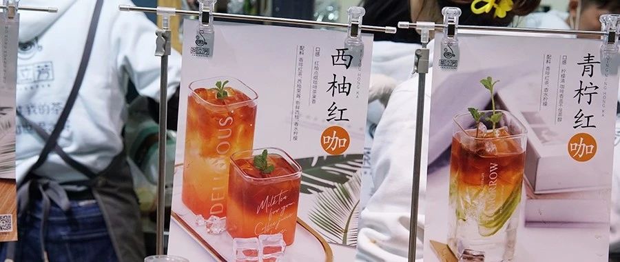 跑了 個場館，上海展會看到的個原料趨勢