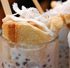 【行業(yè)資訊】源于泰國(guó)的夏日飲料——泡魯達(dá)