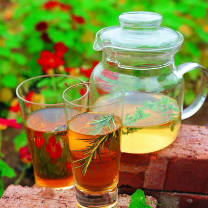 【行業(yè)資訊】春季排毒飲品喝啥喲？