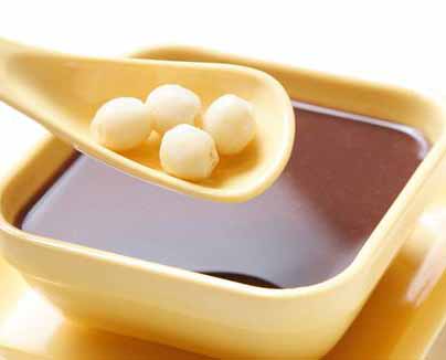 【產(chǎn)品攻略】香純清甜齊爭(zhēng)味，紅豆冰糖總相宜