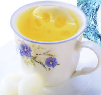 【產(chǎn)品攻略】鳳梨百香果茶—遇見(jiàn)不一樣的茶