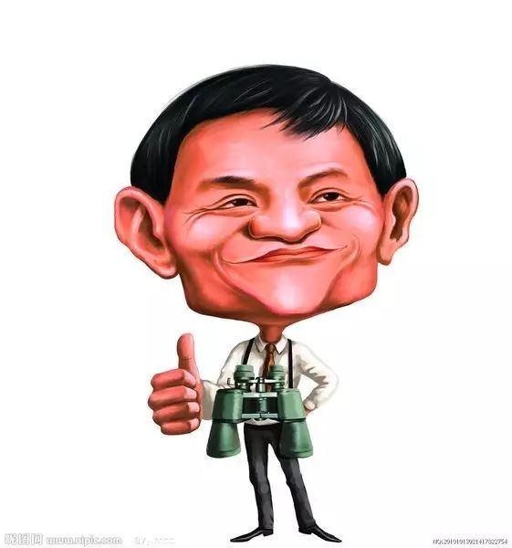 和星巴克“在一起”的是微信，但馬云才是其死忠粉