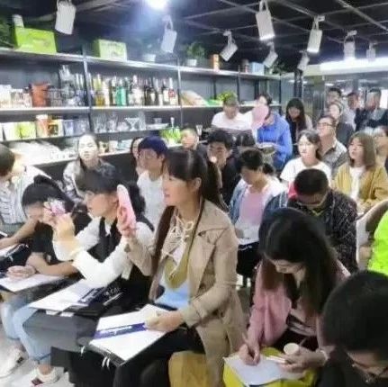 簡訊 | 蘭州、西安兩場春夏新品推介會   月下旬等你來