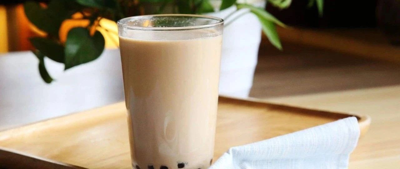 不少奶茶店的熱奶茶發(fā)酸 問題出在哪？