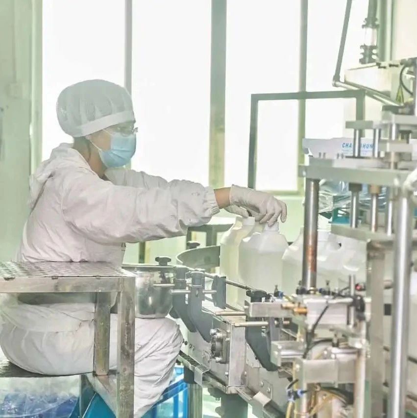 已復工的原料工廠是如何安全生產(chǎn)與運營的？我們采訪了幾個廠家