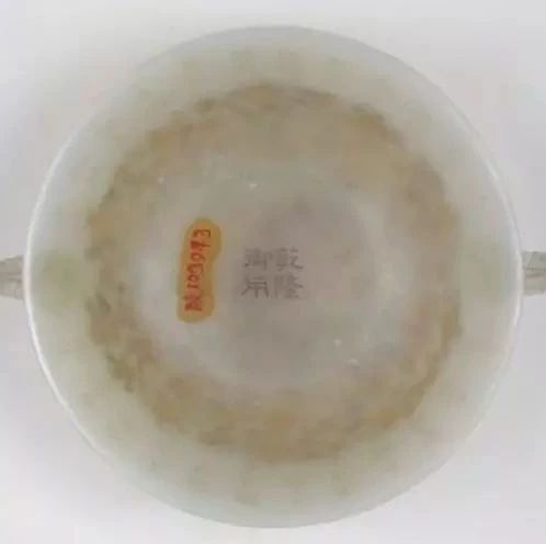 乾隆皇帝喝奶茶嗎？