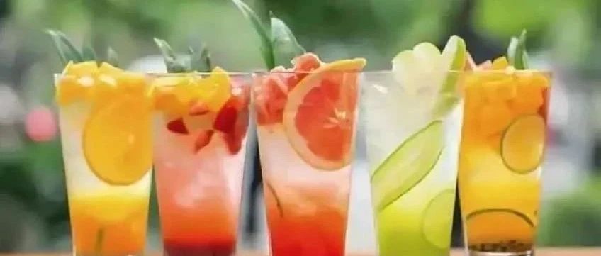 這家茶飲品牌多次換slogan但傳播依然不理想 癥結(jié)在哪里？