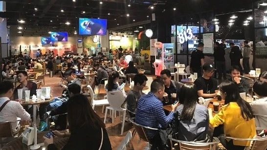 一個商圈多家奶茶店，真正賺錢為什么只有它們