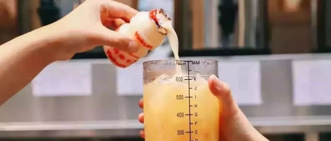 轉(zhuǎn)危為機 疫情之后茶飲可能存在兩個機會