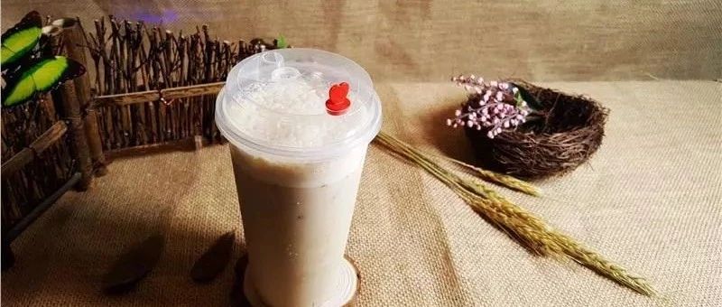 廝殺分級了  更易賺錢的奶茶店有 個(gè)特點(diǎn)