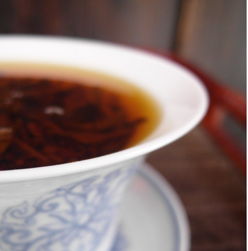 【產(chǎn)品攻略】一茶一味 黃金油切綠茶