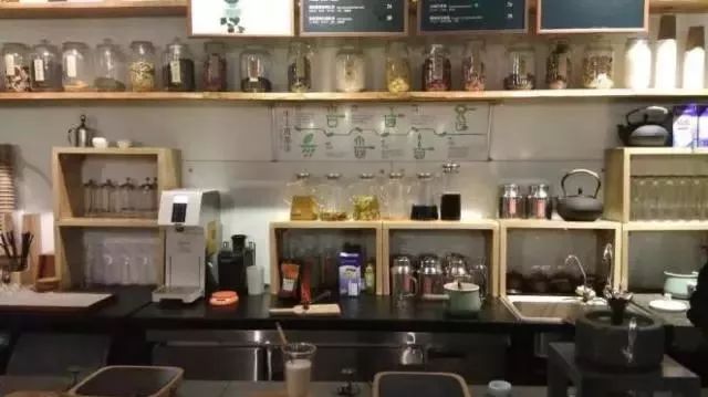拒絕星巴克模式，這家小品牌獲千萬投資，底氣何在？