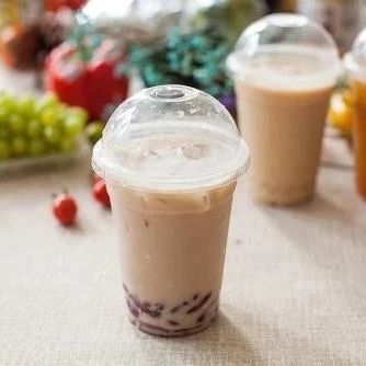 收到奶茶后的抗疫醫(yī)護(hù)人員 會是什么表現(xiàn)？
