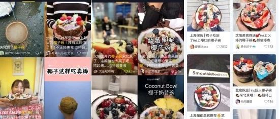 今年最先在抖音、小紅書火起來的飲品竟是它