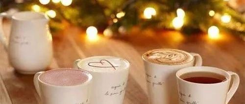 茶飲朋友圈 深夜曬什么？