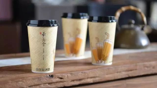 茶湯會(huì)宣布開放加盟 她會(huì)成為點(diǎn)點(diǎn)之后的新黑馬嗎？