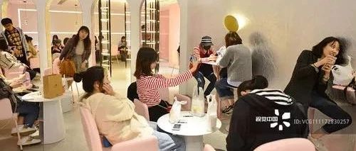 生意好的奶茶店 都會(huì)做這兩件事