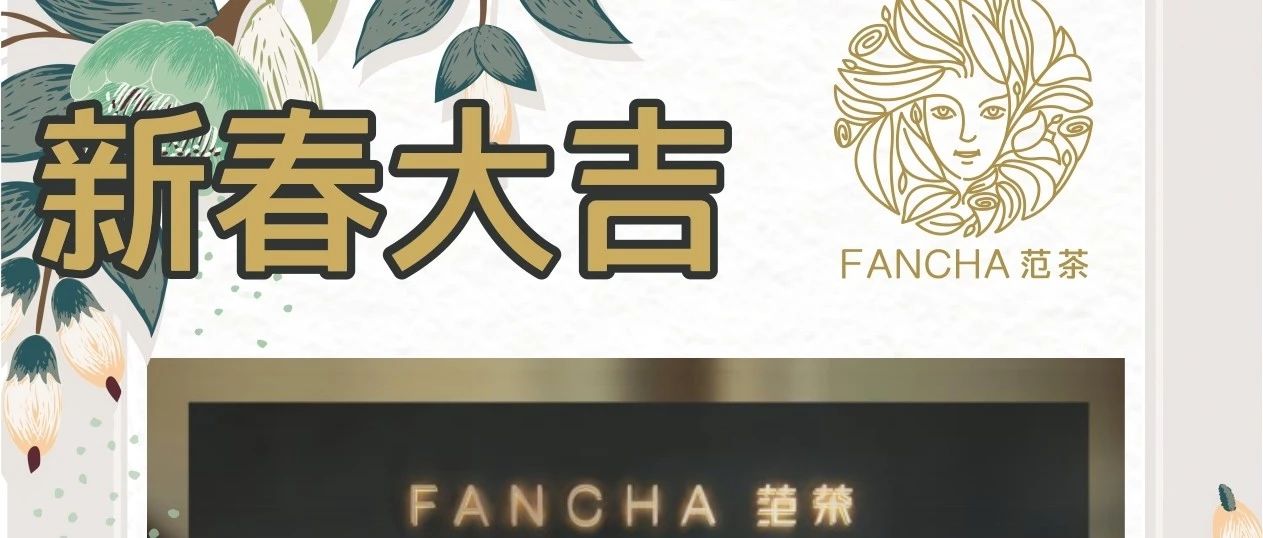 范茶送個免費(fèi)加盟名額
