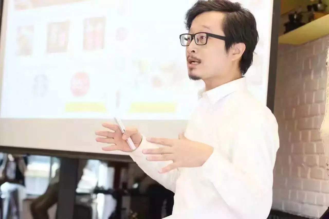 在星巴克、雕刻時光搞了年產(chǎn)品的“老司機(jī)”，告訴你產(chǎn)品怎么賣才賺錢！