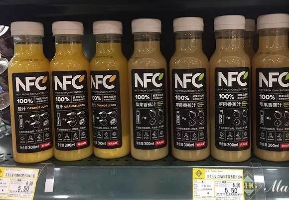 盤點 | 星巴克之后，又一個咖啡連鎖品牌賣茶了；農(nóng)夫山泉，你叫它NFC它敢答應(yīng)嗎？