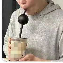 個(gè)創(chuàng)意器具 最后一個(gè)送給奶茶店小姐姐 她會(huì)對(duì)你比小心心