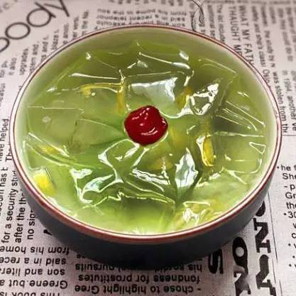 【產(chǎn)品攻略】椰果、蒟蒻、白涼粉、寒天究竟是何方神物