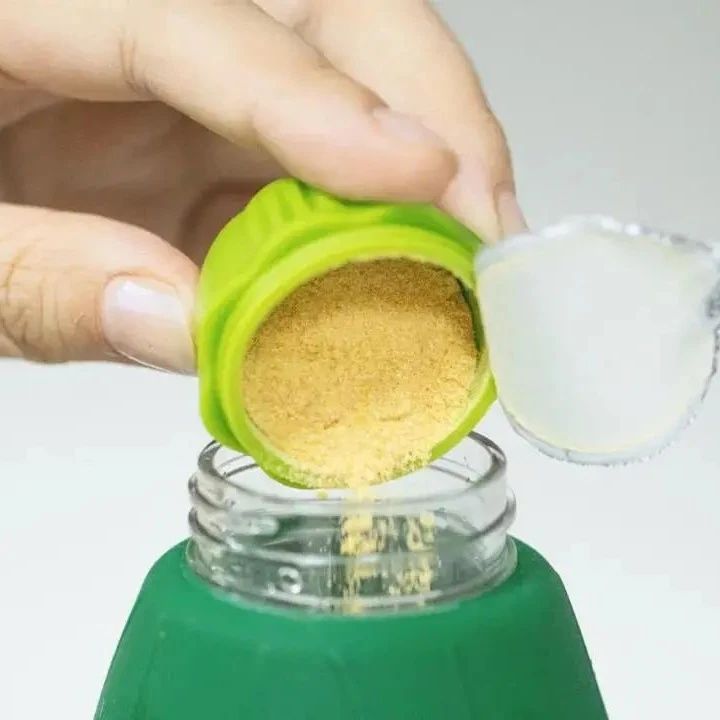 茶顏悅色的小蓮罐銷量過萬 速溶茶粉會(huì)是一門好生意？