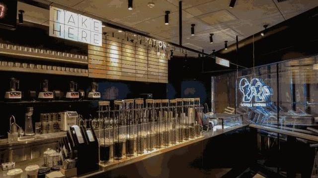 喜茶、奈雪組團去成都 西南飲品市場或將迎來新挑戰(zhàn)