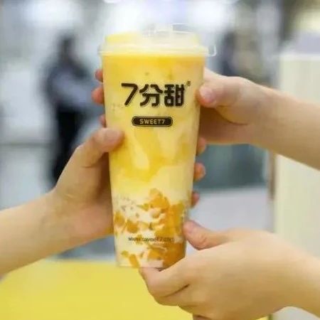 分甜融資.億元人民幣