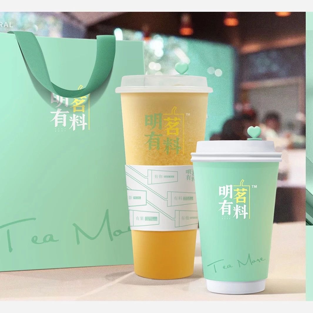 新式茶飲創(chuàng)業(yè)時代，如何避開加盟陷阱順利創(chuàng)業(yè)？