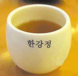 【行業(yè)資訊】異國風(fēng)情系列之日韓大麥茶