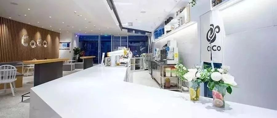一次裝修業(yè)績漲 %，看看這些大牌怎么玩？