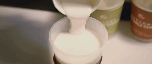 奶蓋茶真的不香了？看看這些奶茶品牌怎么玩的