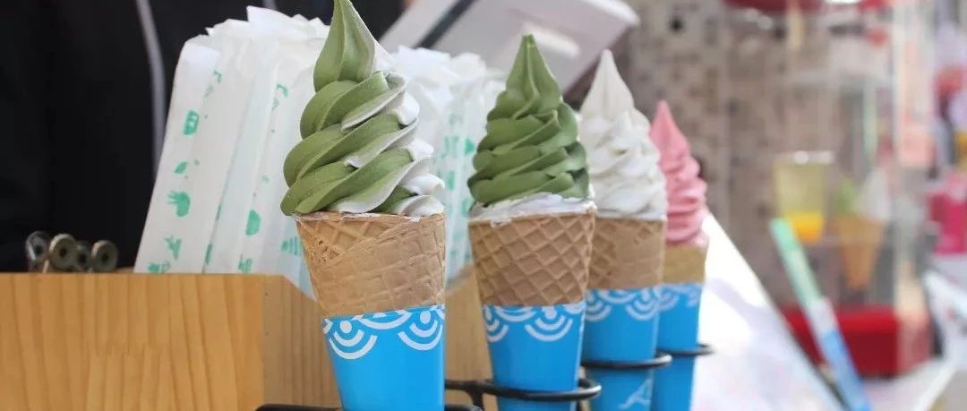 開在蜜雪冰城旁，我是怎么年賺 萬的