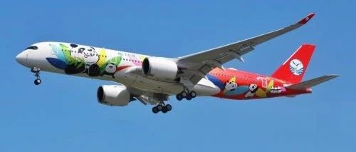 奈雪把店開(kāi)在飛機(jī)上 還飛上了天
