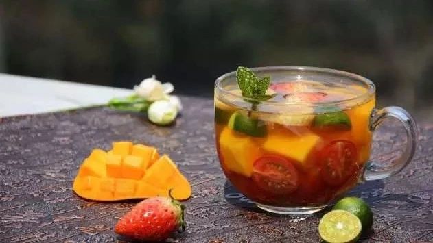 可憐的新茶飲，“狼群效應(yīng)”易得“大老虎”卻難見