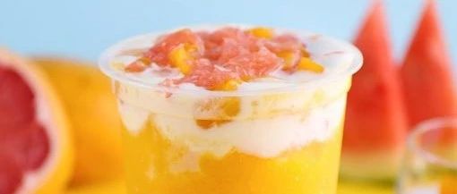 楊枝甘露這么火，你知道幾種做法？